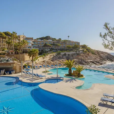 Eden Roc Hotel & Spa By Brava Hoteles-3